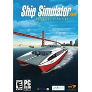 Ship Simulator Collectors Edition - Pc