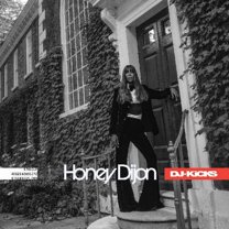 Honey Dijon - Dj-kicks: Honey Dijon - Music & Performance - CD