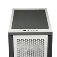thumbnail image 6 of Velztorm Retix Custom Built Gaming Desktop PC White (Intel i7-10700F 8-Core, 16GB RAM, 512GB m.2 SATA SSD + 2TB HDD (3.5), NVIDIA GeForce RTX 3080, Wifi, Bluetooth, 4xUSB 3.0, 1xHDMI, Win 10 Home), 6 of 6