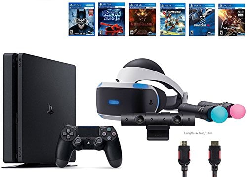 walmart playstation vr