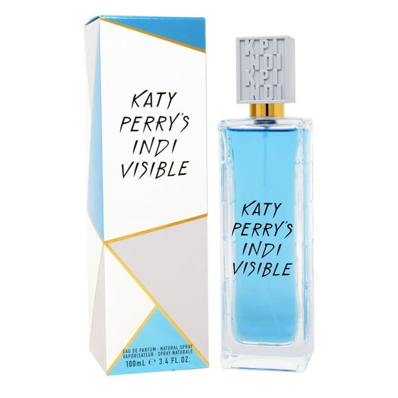 Perfume Indi Visible para Mujer edp 100 ML Katy Perry Eau de Parfum