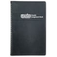 thumbnail image 2 of House Of Doolittle 27502 Academic Weekly/Monthly Appointment Book/Planner  August-August  5 x 8  Black, 2 of 3