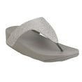 thumbnail image 1 of FitFlop Womens Lottie Glitzy Sandals, 1 of 4
