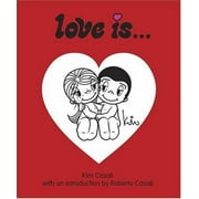 Love Is... [Hardcover - Used]