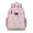 Roaring D, variant on Durable Penguin-Themed School Backpack - Waterproof Ergonomic Design with Spacious Compartments & Reinforced Straps