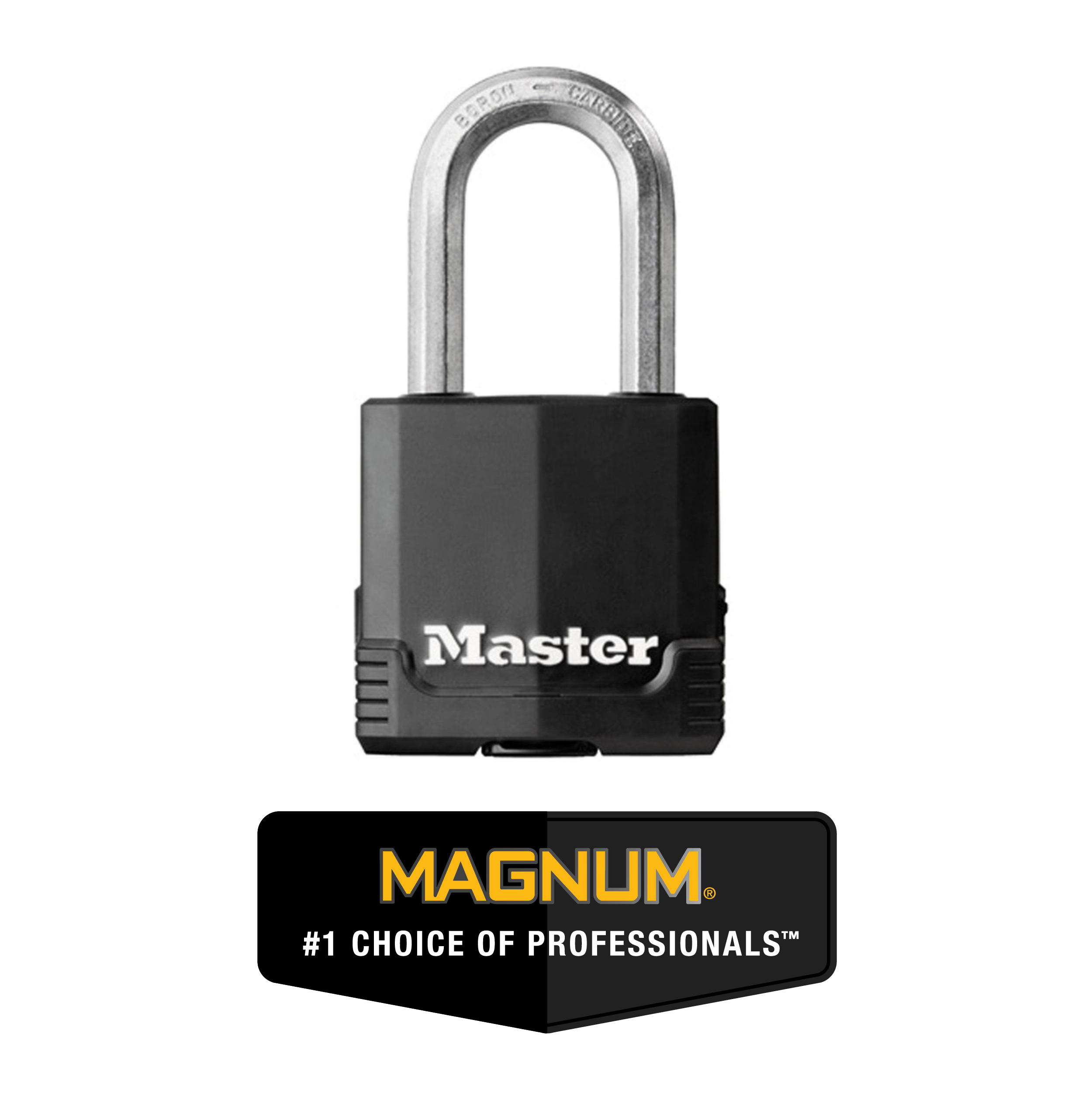 Master Lock Heavy Duty Outdoor Padlock photo 4