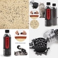 thumbnail image 5 of Product Category Pet Glasses Activated Cat Stink Litter Beads That Absorb Efficiently for Pet Beds and Mats Control Solution for Cats, Black, 5 of 7