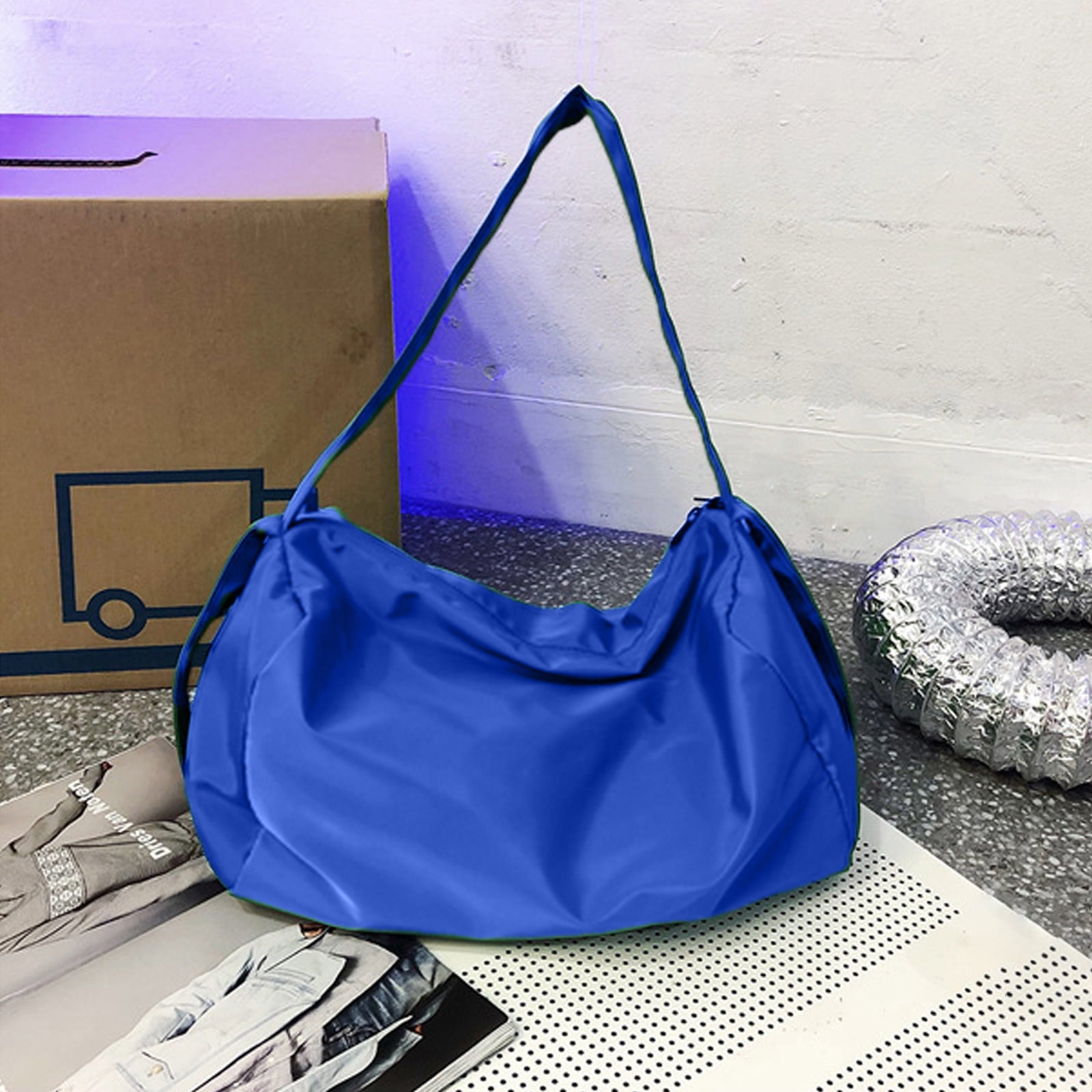 High school gym bag 2025
