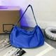 thumbnail image 1 of Bolsa de deporte de gran capacidad Mochila de fitness para mujer | Bolsa de viaje para yoga | Nylon repelente al agua | Múltiples compartimentos | 40x28.5x23.5cm | Almacenamiento de moda ligera, 1 of 8