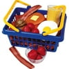 Learning Resources Play Breakfast Foods Basket