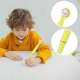 thumbnail image 5 of lhwanj Novelty Baseball Shaped Spinning Ballpoint Pen with Stress Relief Rotating Action for Desk Toy and Gift - 1 PC, 5 of 5
