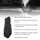 thumbnail image 4 of Piedra De Turmalina Negra En Bruto, Muestra Roca De Turmalina Negra Irregular Para Entusiastas De La Mediación, 4 of 7