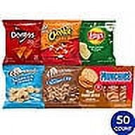 Animal Crackers 1.5 oz Bag, 12/Box