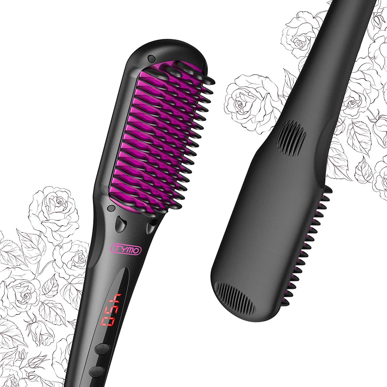 paul mitchell cosmic flat iron