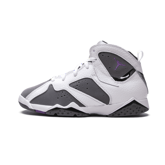 Jordan PRE SCHOOL Air Jordan 7 Retro PS "Flint 2021" DJ2778 100 from Stadium Goods