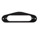 thumbnail image 5 of Bobina simple de aleación Gloria 2 piezas para guitarra negro dorado, 5 of 9