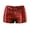 Red, variant on New Sequins Beads DS Performance Dress Women's Performance Dress Set Shorts