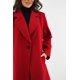 thumbnail image 4 of Abrigo largo Roman Fashion /Juvenil, 1680 (Rojo) rojo CH, 4 of 6