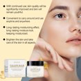 thumbnail image 5 of Crema hidratante facial a base de sebo de res, vitamina E, para reparar la piel, rejuvenecerla, hidratarla y aclararla, 5 of 5