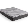thumbnail image 4 of Queen Gel Hybrid Bed Mattress | Sleep Cool with Wicking Technology | Soft Memory Foam Filler, 4 of 5