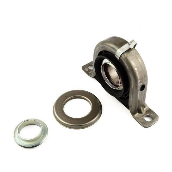 Drive Shaft Center Support Bearing - Compatible with 1997 Ford F-250 HD
