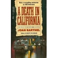 thumbnail image 1 of Pre-Owned A Death in California (Unknown) 0440120381 9780440120384, 1 of 1