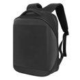 thumbnail image 1 of EIMELI Femmes Hommes LED Écran Ordinateur Portable Sac à Dos Imperméable à la Lumière Intelligente (Noir), 1 of 10