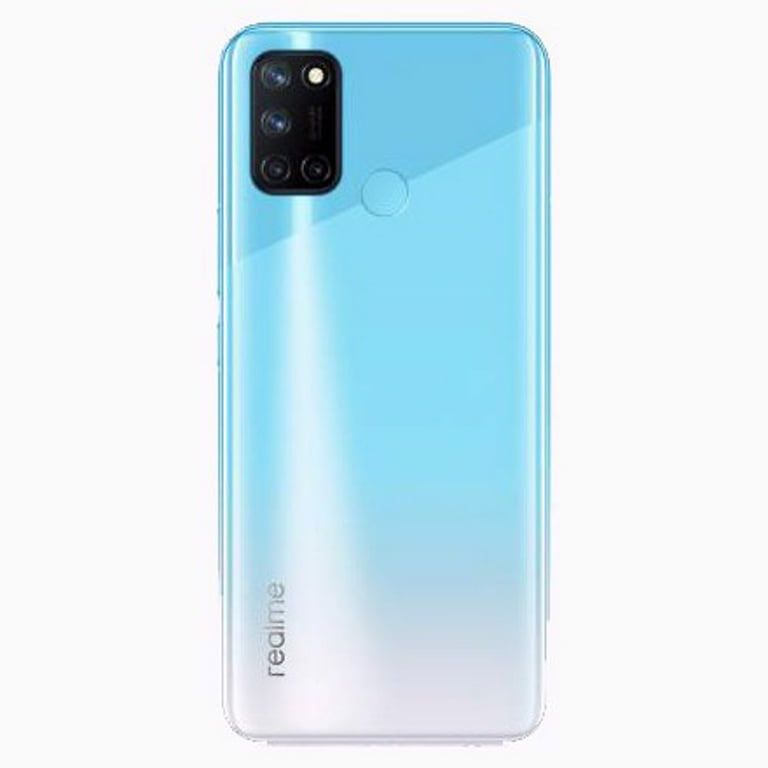 Realme 7i Dual-SIM 64GB ROM + 4GB RAM (GSM Only | No CDMA) Factory