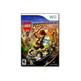 thumbnail image 1 of Lego Indiana Jones 2: The Adventure Continues - Nintendo Wii, 1 of 4