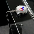 thumbnail image 3 of Democrat Donkey Liberal America Political Party Purse Bag Hanger Holder Hook, 3 of 4