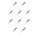 thumbnail image 1 of Raspador de pintura al óleo Moyic Mezcla de raspadores de paleta de forma irregular Type2 NO2, 1 of 6