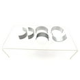 thumbnail image 5 of D1402DI Metal Kit + Full Gasket Kit for Kubota D1402DI Engine L2550DT L2550 L2650DT L2650DTGST L2650F for Bobcat 643 Skid Steer Loader Round Combustion Chamber 45mm STD Bearing kit Set, 5 of 9