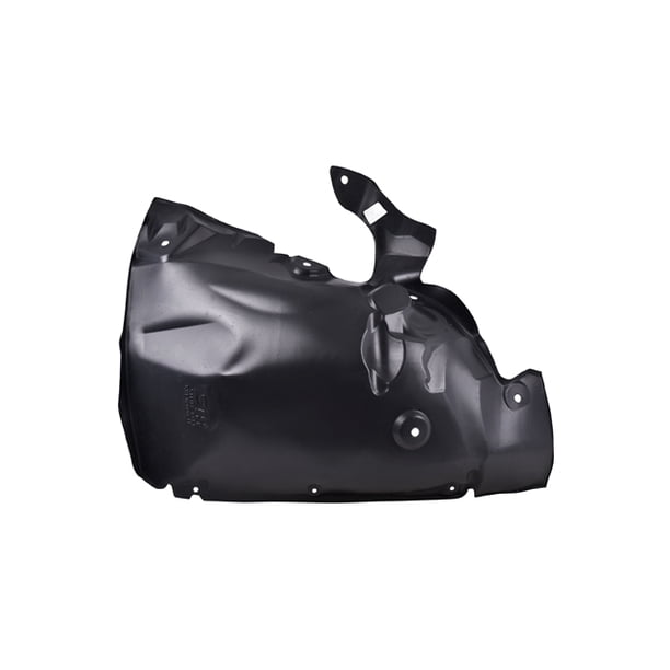 TOLVA/LODERA SALPICADERA FLUENCE 2013 al 2016 RENAULT Delantera Derecha/Pasajero TONG YANG .