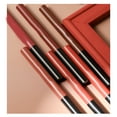 thumbnail image 4 of Lip Liner Lipstick Set, Matte Liquid Lipstick Rotatable 2pcs Stackable  for Girls, 4 of 7