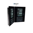 thumbnail image 2 of 4.5KW 30A Infrared Heater Sauna Thermostat for Sauna Accessories Bluetooth Controller ,High Compatibility, 2 of 5