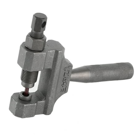 

Chain Breaker Chain Cutter Chain Extractor Universal Chain Breaker Cutter Removal Tool For Motorcycle Bike ATV 420 428 520 525 528 530