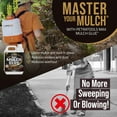 PetraTools Mulch Glue, Mulch Binder Glue, Small Gravel Binder