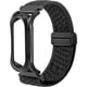 thumbnail image 1 of wonima11 Adjustable Smartwatch Soft Woven Nyon Wristband + Protective Case Base fits for PLAUD AI NotePin Recorder,Upgraded 18mm Pin Notepin Strap for Easy Band Replacement, 1 of 1