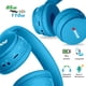 thumbnail image 2 of Auriculares Bluetooth inalámbricos MIDOLA 85dB 96dB plegables para Niños, 2 of 3