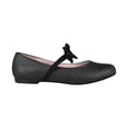 thumbnail image 2 of ZAPATOS NIÑA TROPICANA 97067 GLITTER NEGRO Tropicana  97067, 2 of 4