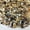 Natural, variant on 2 Pounds Pebbles for Plants, 3/8 Inch Succulent Rocks, Decorative Polished River Rocks for Plants Indoor, Vases, Cactus Planters, Bird Bath, Craft and Fairy Garden