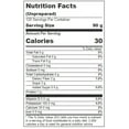 thumbnail image 3 of Simplot Oriental Vegetable Blend - 32 oz. package, 12 packages per case, 3 of 5