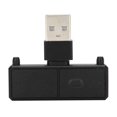 thumbnail image 4 of Transmisor de audio inalámbrico, consola de juegos Audio Bluetooth Transmisor Bluetooth Transmisor Bluetooth para cambiar resultados impresionantes, 4 of 8