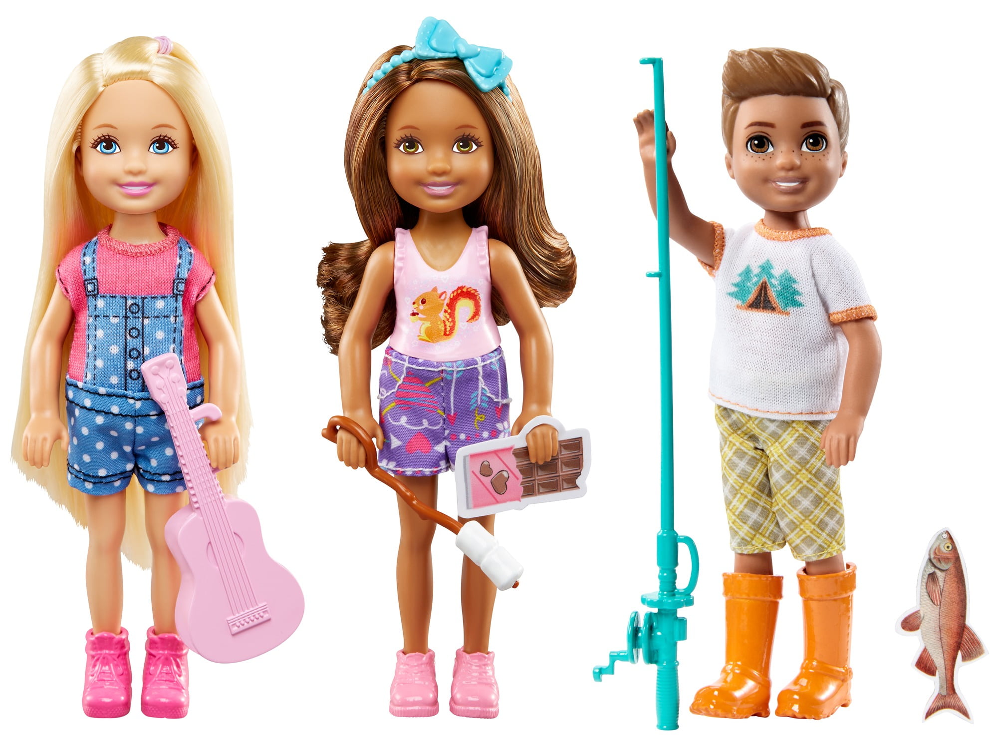 Barbie Chelsea Doll Assortment Deal Brickseek