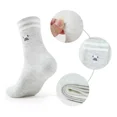 thumbnail image 2 of 6 Pares Calcetines Largas Y Calcetas Para Mujer 6 Colores, 2 of 8