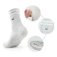 thumbnail image 2 of 6 Pares Calcetines Largas Y Calcetas Para Mujer 6 Colores, 2 of 8