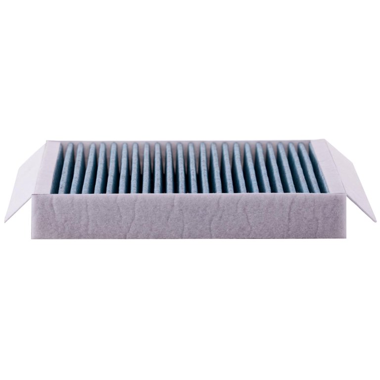 PG PureFlow Cabin Air Filter PC99266X - Fits 2018-2022 Toyota C-HR 2.0L, Replaces OEM 87139F4010, 4-Stage Filtration