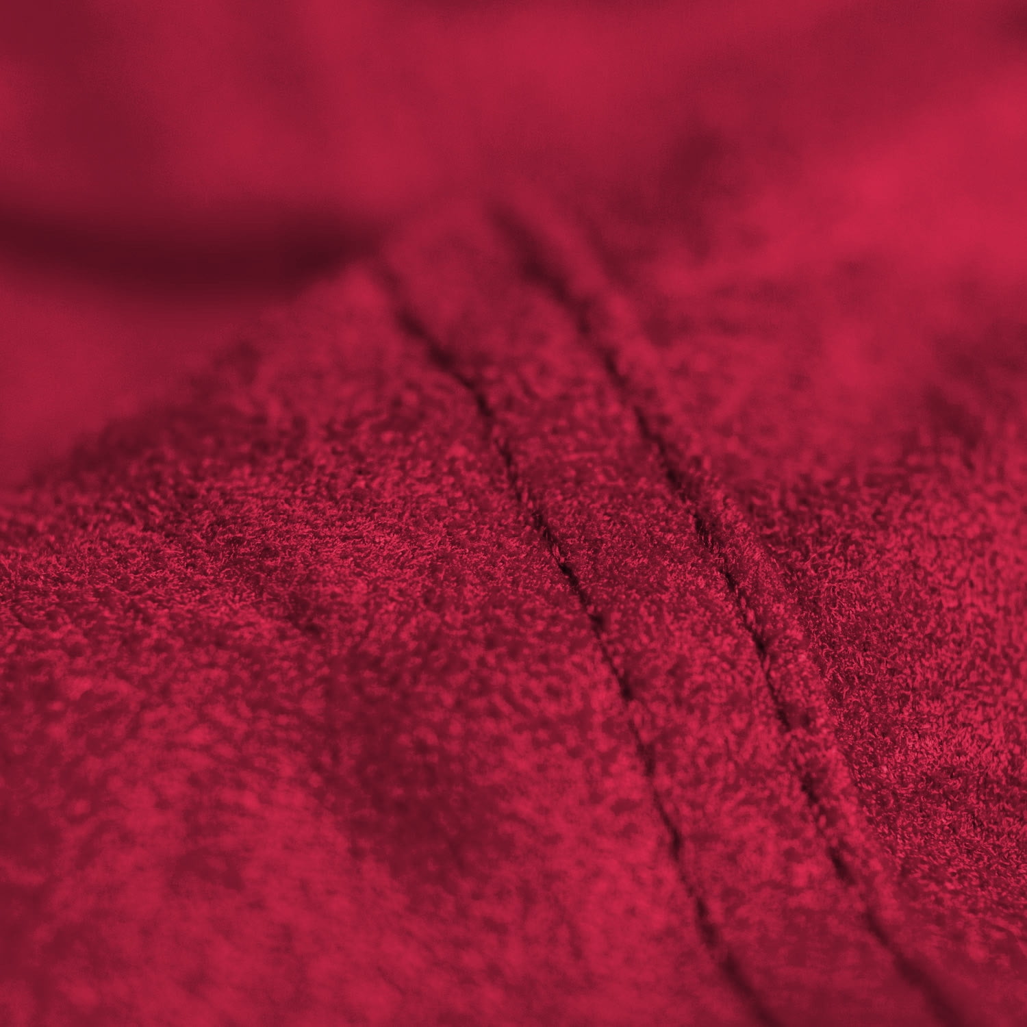 Chill Sack Bean Bag Chair, Memory Foam Lounger with Microsuede Cover, Kids, 2 ft, Cinnabar