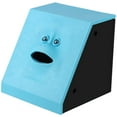 thumbnail image 2 of Banco de monedas eléctricas APROPIENTE Caja de ahorro de dinero para adultos Party Favor Funny Toys Kids Adolescentes COLECCIÓN HOGAR ROJO Scienceny  HA012225-01B, 2 of 7