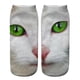thumbnail image 3 of Calcetines con Estampado Facial Ltp251119004 | Calcetines Unisex Suaves y Transpirables de Media Pantorrilla con Diseño Facial Digital Realista | Ajuste Cómodo y Elástico para Uso Diario. Regalo para, 3 of 3